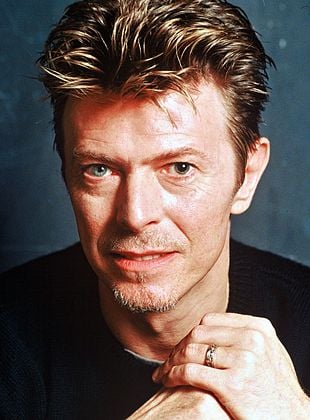 David Bowie Zitaten