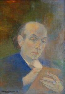 Joe Bousquet Zitaten