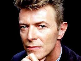 David Bowie Zitaten