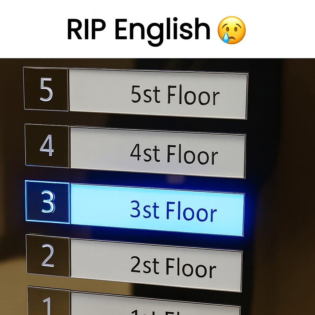 floor - Boden, Stock, Etage