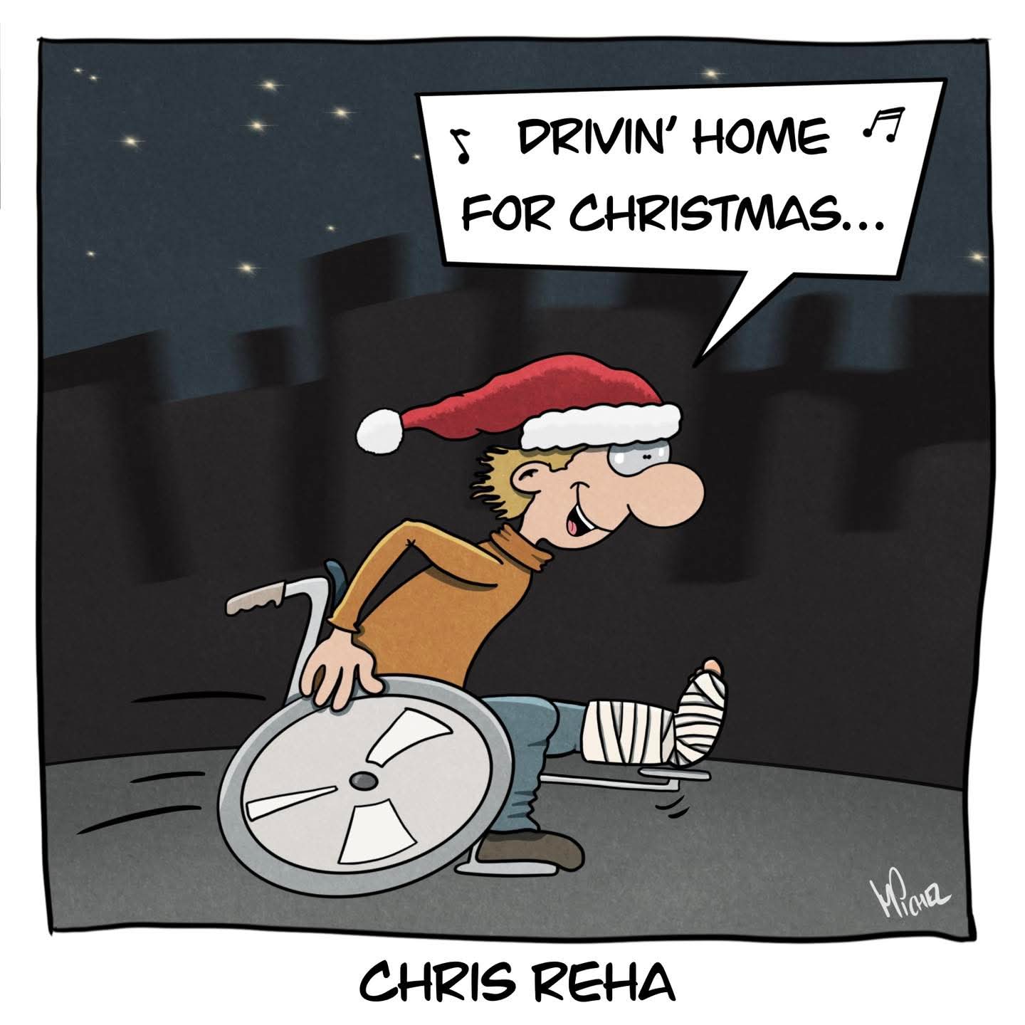 christmas - Weihnachten, Weihnachtsfest, weihnachtlich