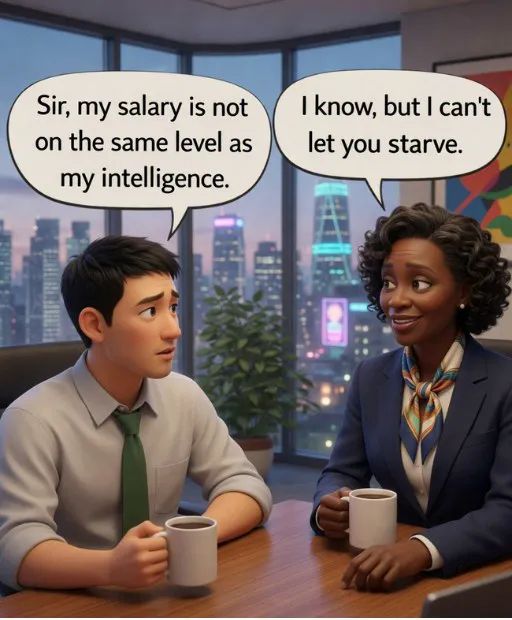 salary - Gehalt, Vergütung