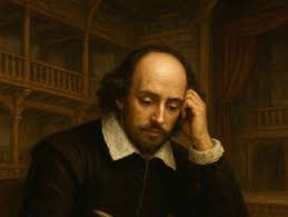 William Shakespeare